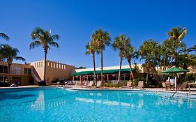 Holiday Inn Coral Gables / University  United States